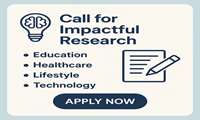 Call for Impactful Research Proposals