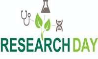 Research Day: Advancing Knowledge for Health Promotion