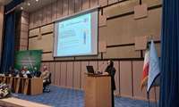 Health Promotion Research Center Research Presented at the 8th International Congress on Men’s Health