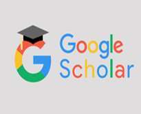 Articles of the Center in Google Scholar