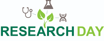 Research Day: Advancing Knowledge for Health Promotion